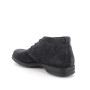 Polacchine gore-tex da uomo blu con lacci Polacchine gore-tex da uomo blu con lacci