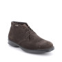Polacchine gore-tex da uomo marrone con lacci Polacchine gore-tex da uomo marrone con lacci