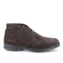 Polacchine gore-tex da uomo marrone con lacci Polacchine gore-tex da uomo marrone con lacci