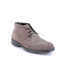 Polacchine gore-tex da uomo marrone e grigio con lacci Polacchine gore-tex da uomo marrone e grigio con lacci