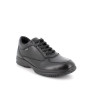 Sneaker gore-tex pour homme noir avec lacets Sneaker gore-tex pour homme noir avec lacets