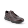 Gore-tex sneakers for men brown with laces Gore-tex sneakers for men brown with laces