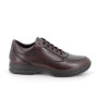 Gore-tex sneakers for men brown with laces Gore-tex sneakers for men brown with laces