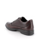 Gore-tex sneakers for men brown with laces Gore-tex sneakers for men brown with laces
