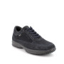 Sneaker gore-tex pour homme bleu avec lacets Sneaker gore-tex pour homme bleu avec lacets