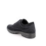 Sneakers gore-tex da uomo blu con lacci Sneakers gore-tex da uomo blu con lacci