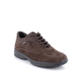 Gore-tex sneakers for men brown with laces Gore-tex sneakers for men brown with laces