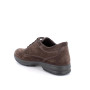 Sneakers gore-tex da uomo marrone con lacci Sneakers gore-tex da uomo marrone con lacci