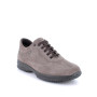 Gore-tex sneakers for men brown and grey with laces Gore-tex sneakers for men brown and grey with laces