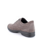Gore-tex sneakers for men brown and grey with laces Gore-tex sneakers for men brown and grey with laces