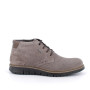 Polacchine gore-tex da uomo marrone e grigio con lacci Polacchine gore-tex da uomo marrone e grigio con lacci