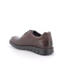 Stringate gore-tex da uomo marrone con lacci Stringate gore-tex da uomo marrone con lacci