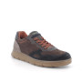 Sneakers for men brown with laces Sneakers for men brown with laces