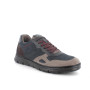 Sneakers for men blue with laces Sneakers for men blue with laces