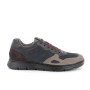 Sneakers for men blue with laces Sneakers for men blue with laces
