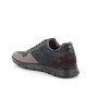 Sneakers for men blue with laces Sneakers for men blue with laces