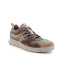 Sneakers for men green with laces Sneakers for men green with laces
