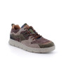 Sneakers for men brown with laces Sneakers for men brown with laces