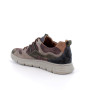 Sneakers for men brown with laces Sneakers for men brown with laces