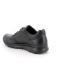 Sneaker gore-tex pour homme noir avec lacets Sneaker gore-tex pour homme noir avec lacets