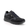 Sneaker gore-tex pour homme bleu avec lacets Sneaker gore-tex pour homme bleu avec lacets