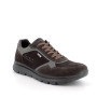 Gore-tex sneakers for men brown with laces Gore-tex sneakers for men brown with laces