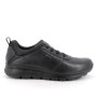 Sneakers gore-tex da uomo nero con lacci Sneakers gore-tex da uomo nero con lacci