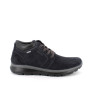 Polacchine gore-tex da uomo blu con lacci Polacchine gore-tex da uomo blu con lacci