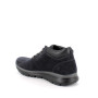 Polacchine gore-tex da uomo blu con lacci Polacchine gore-tex da uomo blu con lacci