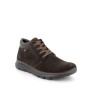 Polacchine gore-tex da uomo marrone con lacci Polacchine gore-tex da uomo marrone con lacci
