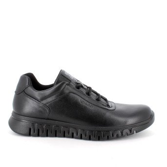Shoes for men black with laces Shoes for men black with laces