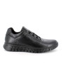 Shoes for men black with laces Shoes for men black with laces