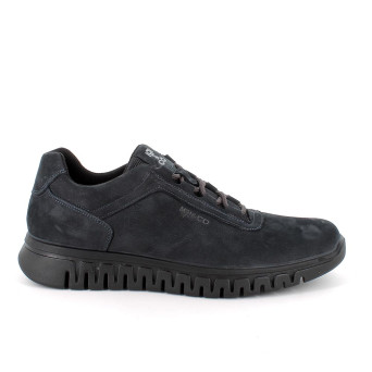 Shoes for men blue with laces Shoes for men blue with laces