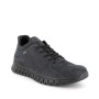 Sneaker gore-tex pour homme bleu avec lacets Sneaker gore-tex pour homme bleu avec lacets