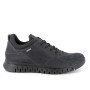 Sneakers gore-tex da uomo blu con lacci Sneakers gore-tex da uomo blu con lacci