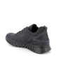 Sneakers gore-tex da uomo blu con lacci Sneakers gore-tex da uomo blu con lacci