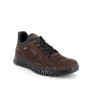 Sneakers gore-tex da uomo marrone con lacci Sneakers gore-tex da uomo marrone con lacci