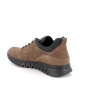 Sneakers gore-tex da uomo marrone con lacci Sneakers gore-tex da uomo marrone con lacci