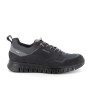 Sneakers gore-tex da uomo blu con lacci Sneakers gore-tex da uomo blu con lacci