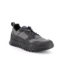 Gore-tex sneakers for men grey with laces Gore-tex sneakers for men grey with laces