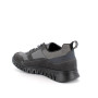 Gore-tex sneakers for men grey with laces Gore-tex sneakers for men grey with laces