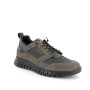 Gore-tex sneakers for men green with laces Gore-tex sneakers for men green with laces
