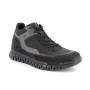 Gore-tex sneakers for men black with laces Gore-tex sneakers for men black with laces