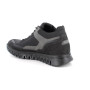 Gore-tex sneakers for men black with laces Gore-tex sneakers for men black with laces