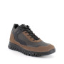 MANN GORE-TEX SNEAKER BRAUN MIT SENKEL MANN GORE-TEX SNEAKER BRAUN MIT SENKEL