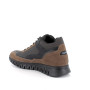 MANN GORE-TEX SNEAKER BRAUN MIT SENKEL MANN GORE-TEX SNEAKER BRAUN MIT SENKEL
