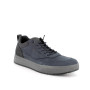 Sneakers for men blue with laces Sneakers for men blue with laces