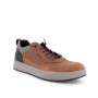Sneakers for men brown with laces Sneakers for men brown with laces