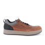 Sneakers for men brown with laces Sneakers for men brown with laces