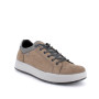Sneakers gore-tex da uomo verde con lacci Sneakers gore-tex da uomo verde con lacci